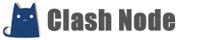 ClashNode Clash代理技术与资源中心 Logo